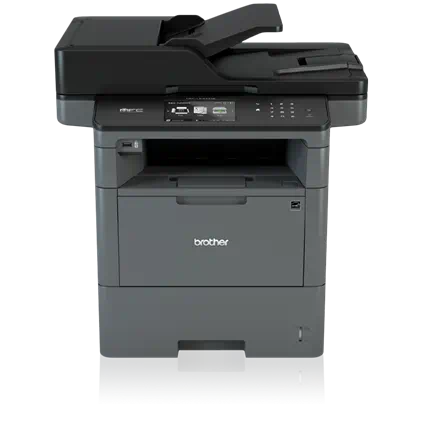 Brother MFC-L6700dw printer