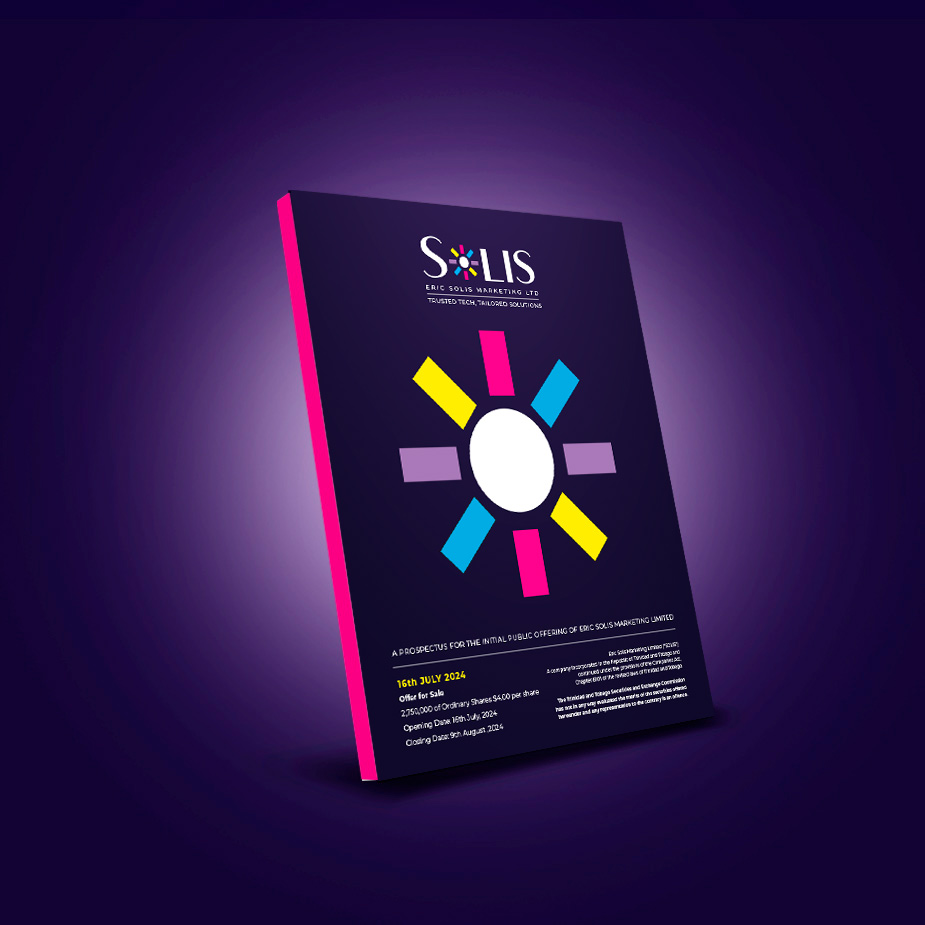 SOLIS prospectus